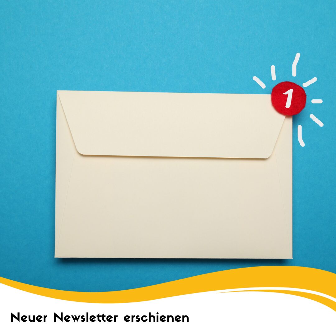 Der Newsletter