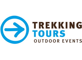 Logo: Trecking Tours Outdoor Events