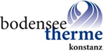Bodensee Therme Logo: Bodensee-Therme Konstanz