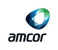 Logo: amcor
