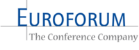 Logo: EUROFORUM Deutschland SE