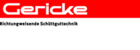 Logo: Gericke AG
