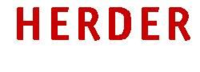 Logo: Herder Verlag