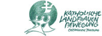 Logo: Catholic Rural Women