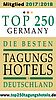 Csm Logo TTH 0f00ca833a Logo: Top 250 Tagungshotels
