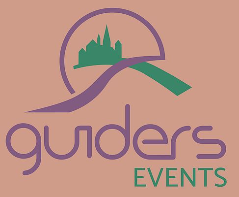 Logo: guiders Events