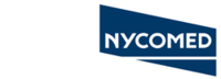 Logo: Nycomed