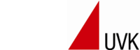 Logo: UVK Verlagsgesellschaft mbh