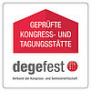Csm Degefest Siegel Rgb 16e5bff2f5 Logo: degefest