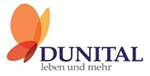 Dunital Logo: DUNITAL