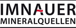 Imnauer Quellen Logo: Imnauer Mineralquelle