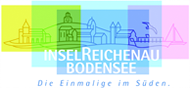 Insel Reichenau Logo: Insel Reichenau