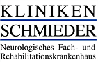 Kliniken Schmieder Logo: Kliniken Schmieder