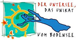 Untersee Logo: Tourismus Untersee